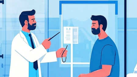 精索静脉曲张与包茎问题:你需要了解的核心知识