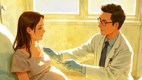 解析妊娠晚期胎儿窘迫及分娩干预策略
