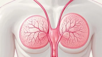 与时间赛跑:乳腺癌iiic期的生存突围战