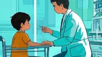 儿童咳嗽为何如此常见?解读病因与防护技巧