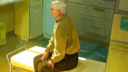 警惕糖尿病并发症：高渗性高血糖昏迷的识别与防护