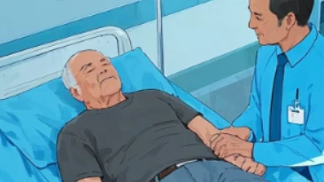 骨质疏松与腰椎滑脱——老年人健康的隐形杀手!