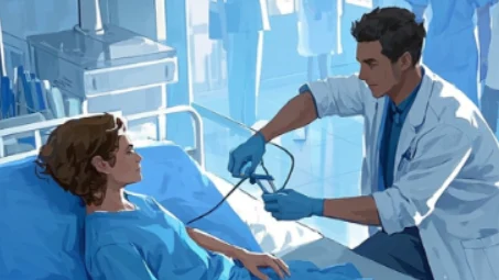 "痔疮真相——别让羞耻害了你!"