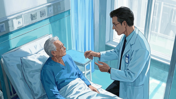 科普，高血压：悄悄<span style="color: #da4707">发展</span>的“沉默杀手”，你了解多少？