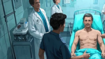 减重手术背后的秘密：代谢综合征如何影响你的健康？