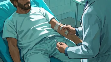 麻醉揭秘——手术背后的生死密码!