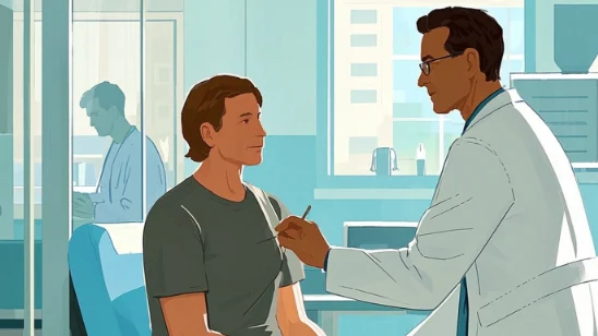 全方位解析淋巴瘤：诊断、分期、治疗及生活指导