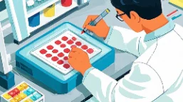 免疫组化:揭示生命奥秘的关键技术与应用