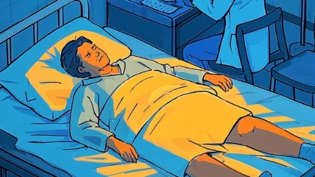 眩晕与失眠:你的身体在告诉你什么?