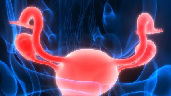 盆腔炎真相揭露——别忽视!