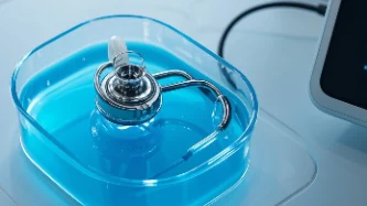 聆听的奇迹：揭秘人工耳蜗的奥秘与应用