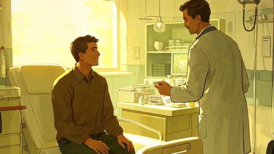 肩胛骨粉碎性骨折的诊断与管理