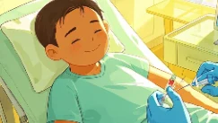 从树木到病床:莱姆病、多西环素与治愈之路