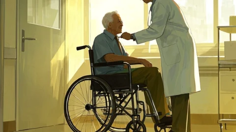 糖尿病的全面解析：从诊断到管理