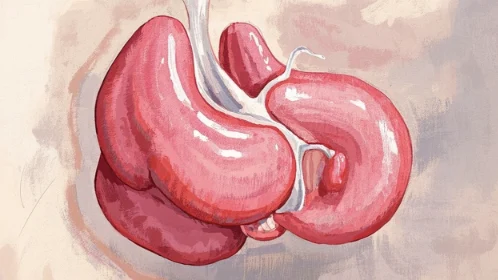  儿童急性化脓性扁桃体炎：了解病情与防治措施