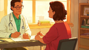 科普，更年期与激素治疗：女性健康的新阶段解读与应对策略封面图
