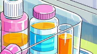 胃炎与腹痛:胃苏颗粒的科学用药指南!