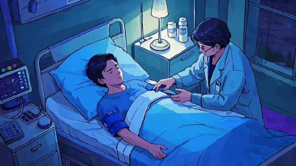 焦虑与失眠:病因、诊断与治疗全面解析