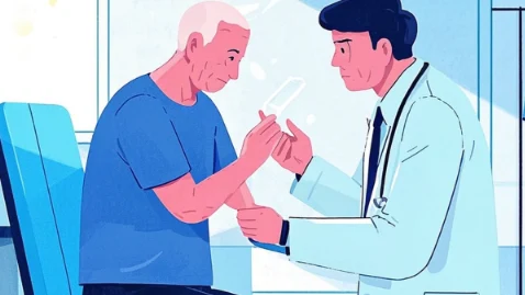 过敏性皮炎大揭秘：如何保护自己的皮肤健康