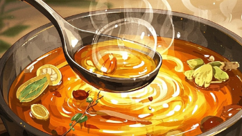 科普,中药煎煮:传承千年的智慧与现代科学的结合