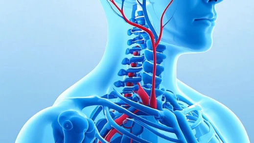 颈椎间盘突出——你需要知道的关键信息