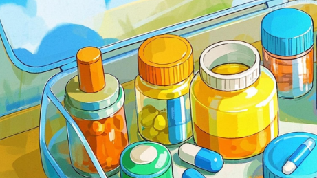 科普，糖尿病管理的重要性—合理用药，科<span style="color: #da4707">学生</span>活！