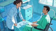 探秘下肢动脉球囊扩张术:重拾步履的力量