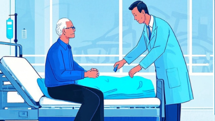 科普，高血压病与<span style="color: #da4707">关联</span>疾病综合管理的探索