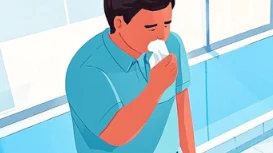 如何有效应对呼吸道感染？