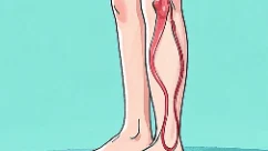 静脉曲张的解密：下肢静脉剥脱术的全景漫游