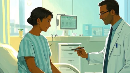 咳嗽胸痛别忽视！结核性胸膜炎的警示