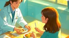 重拾美味人生:进食障碍的治疗与关注指南