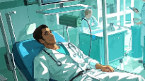 科普，放射性粒子<span style="color: #da4707">植入</span>：现代医学的微观战士