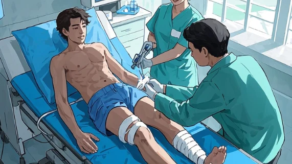 股骨粗隆间骨折的全面解读：从病因到康复