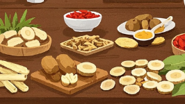 科普，中医智慧：轻松应对哮喘<span style="color: #da4707">缓解</span><span style="color: #da4707">期</span>的调理食谱