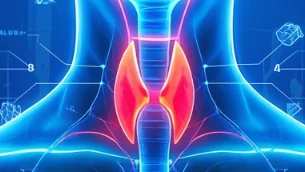 喉咙痛？75岁老人急性咽喉炎及其治疗方案