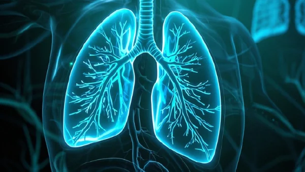 肺栓塞警钟敲响！了解它，预防它！