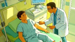 超声弹性成像技术全解析：听声音，看变化