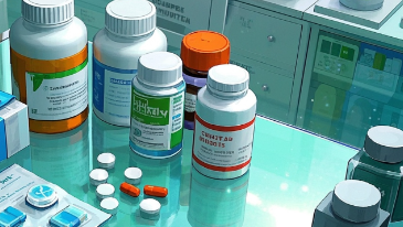 肺癌新治疗：免疫治疗与化疗的安全用药全景指南