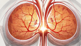 科普，乳腺癌早发现：女性必知的关键症状与检查封面图