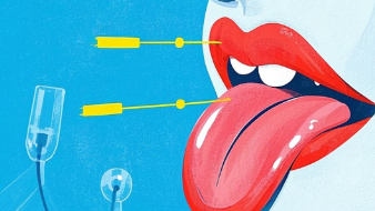 科普，<span style="color: #da4707">舌癌</span>：早期症状与<span style="color: #da4707">预防</span>措施全解析