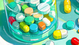 科普,肺癌治疗药物指南:科学用药与选择方法