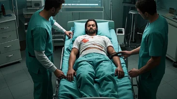 当烫伤遇上紧急情况：你需要知道的急救处理步骤