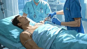 术后恶心呕吐的全面解析：从原因到应对策略