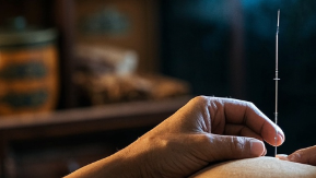 科普，<span style="color: #da4707">针灸</span>如何<span style="color: #da4707">调理</span>内分泌：科学解析与应用案例