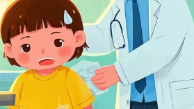 儿童呕吐：多种原因及应对措施全解析