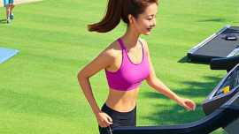 为美丽蜕变:育龄期女性科学减重的指南