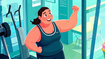 减肥之路的误区与真相：揭开快速减肥的骗局