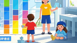 科普，揭开儿童身高<span style="color: #da4707">增长</span>的神秘面纱：身高迟缓的原因及应对措施