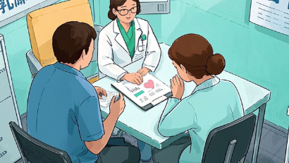 科普，打破<span style="color: #da4707">乳腺</span><span style="color: #da4707">结节</span>的阴影：了解预防与<span style="color: #da4707">管理</span>